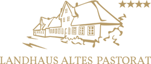 Landhaus Altes Pastorat