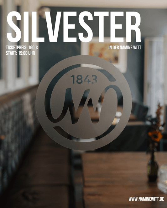 Cover Silvester 25/26