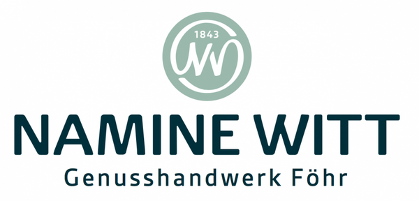 Namine Witt - Genusshandwerk Föhr